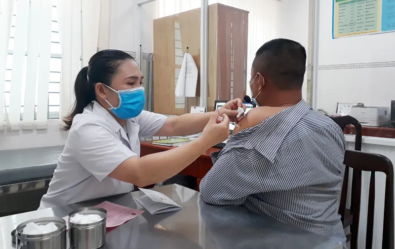 Không chủ quan với bệnh dại - Ảnh 1.