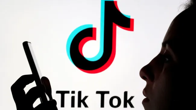 Các đối thủ của Tiktok tìm cách trỗi dậy tại Ấn Độ - Ảnh 1.