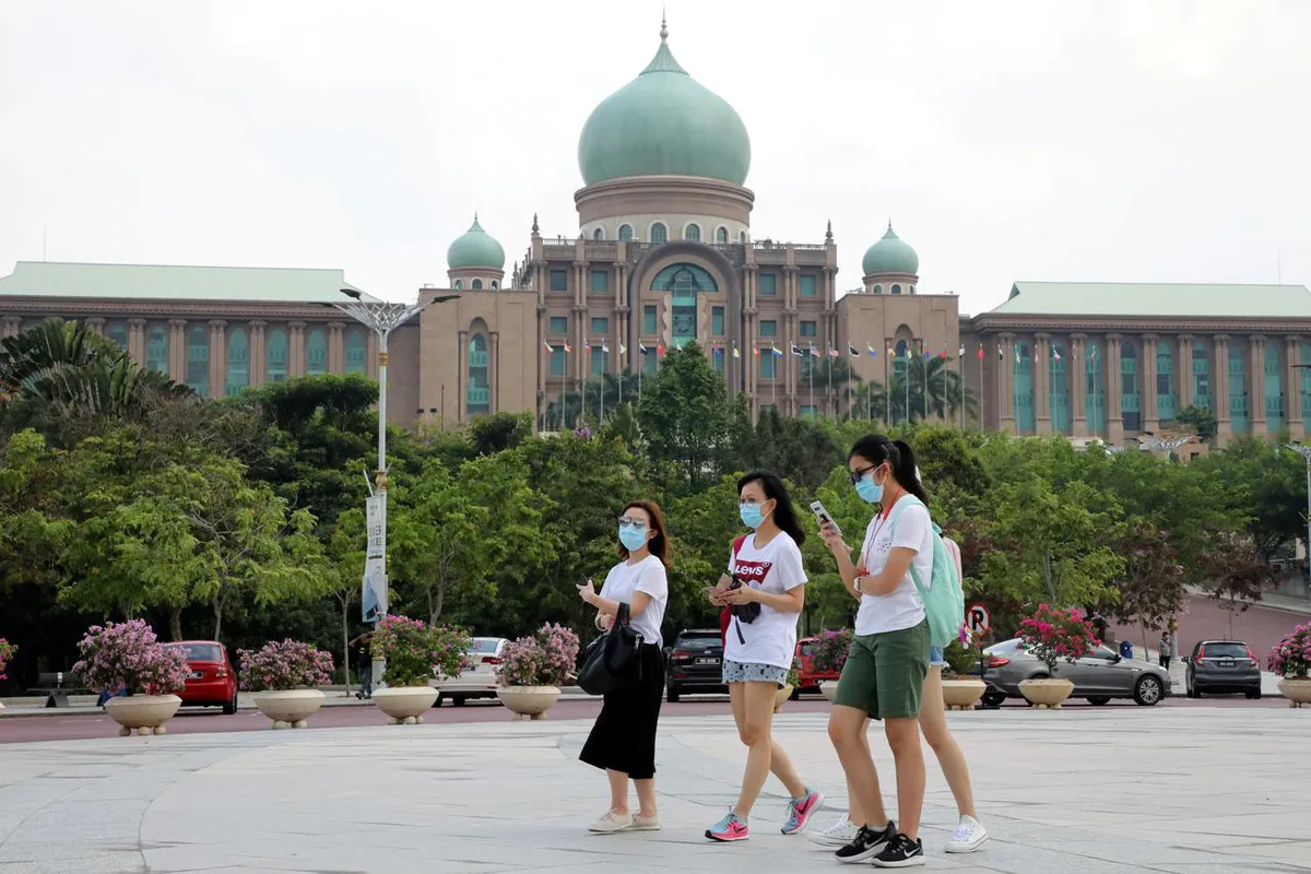 Malaysia thúc đẩy du lịch nội địa giúp “hồi sinh” ngành du lịch - Ảnh 2.