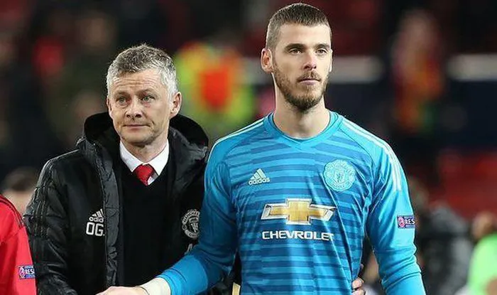 Manchester United - Southampton: Top 3 vẫy gọi (02h00 ngày 14/07) - Ảnh 3. Manchester United - Southampton: Top 3 vẫy gọi (02h00 ngày 14/07) - Ảnh 3.