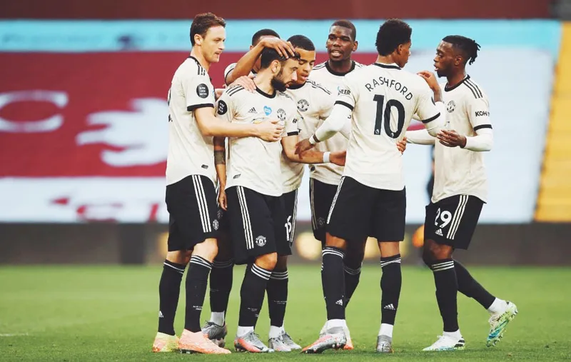 Manchester United - Southampton: Top 3 vẫy gọi (02h00 ngày 14/07) - Ảnh 1. Manchester United - Southampton: Top 3 vẫy gọi (02h00 ngày 14/07) - Ảnh 1.