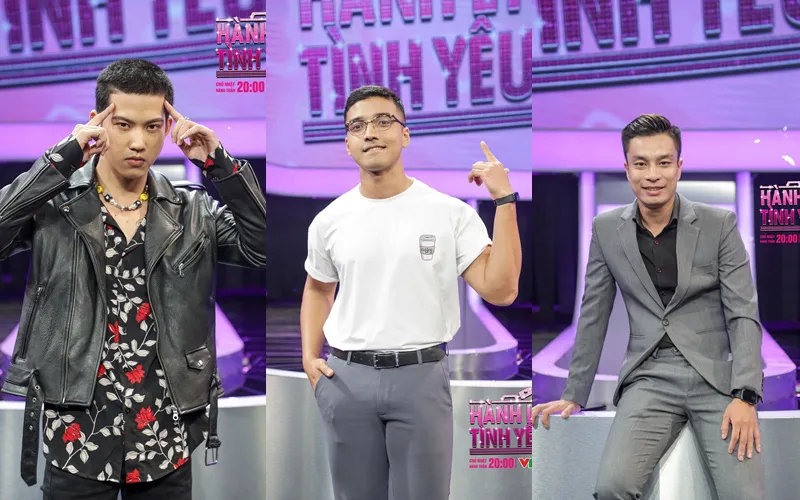 Chàng trai Hà Nội lấy 4 bài kiểm tra của gia đình để tuyển người yêu - Ảnh 1.