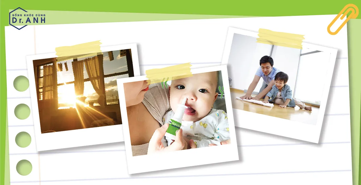 Bệnh bạch hầu nguy hiểm thế nào với trẻ nhỏ? - Ảnh 3.