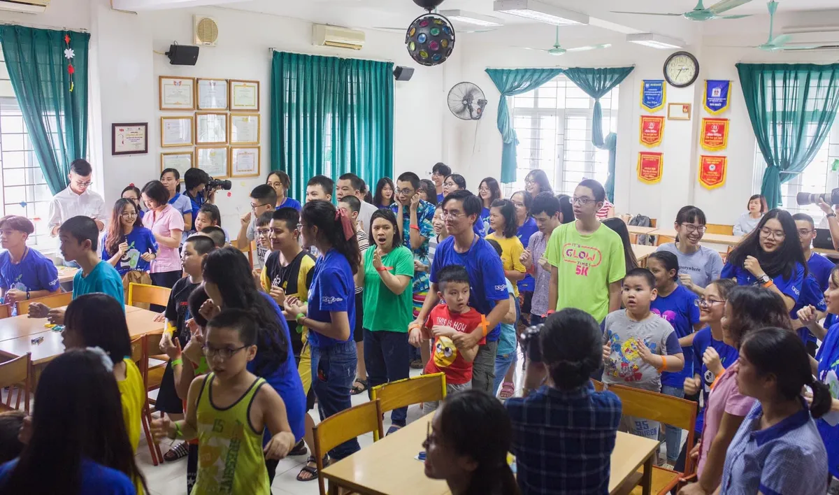 Striped Tour 2020 - Hoạt động bảo vệ m&ocirc;i trường bổ &iacute;ch cho trẻ - Ảnh 1.