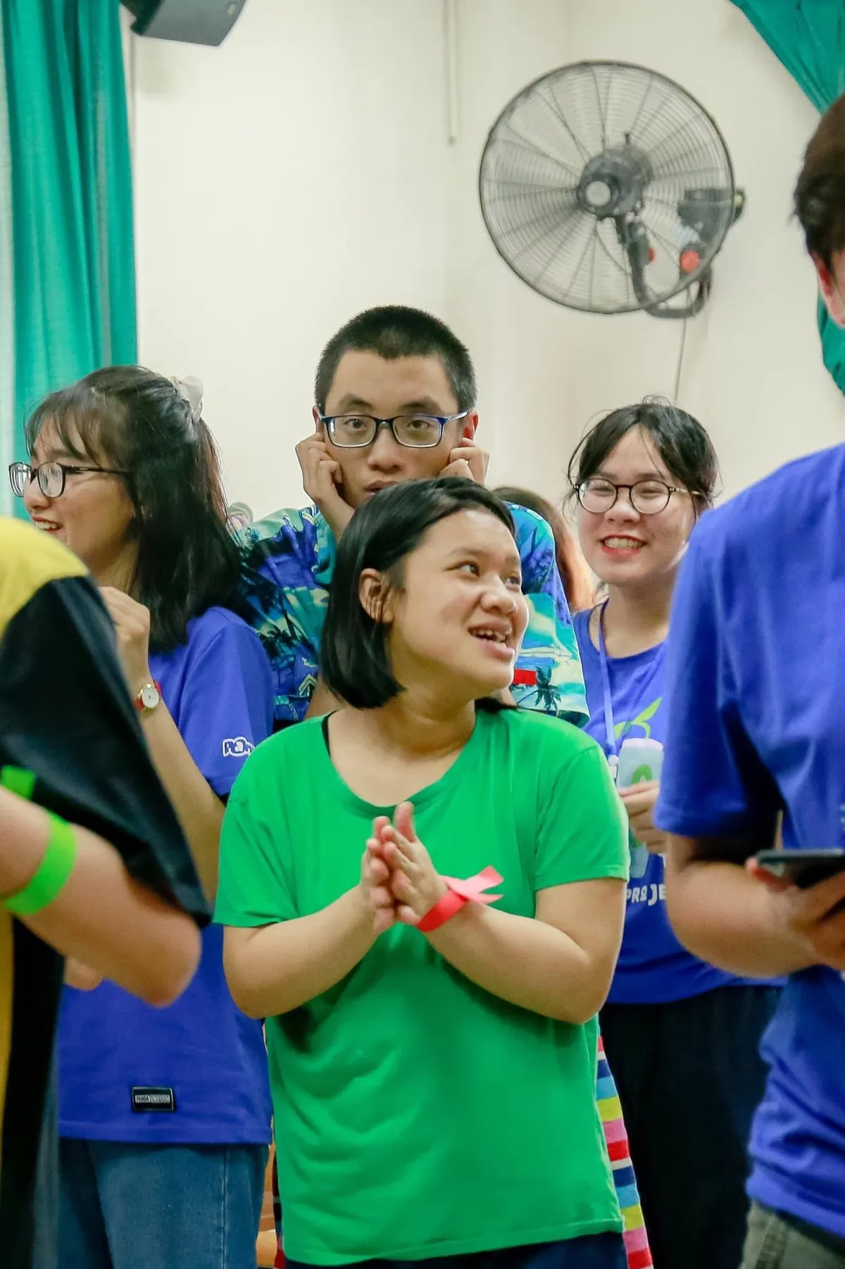 Striped Tour 2020 - Hoạt động bảo vệ m&ocirc;i trường bổ &iacute;ch cho trẻ - Ảnh 6.