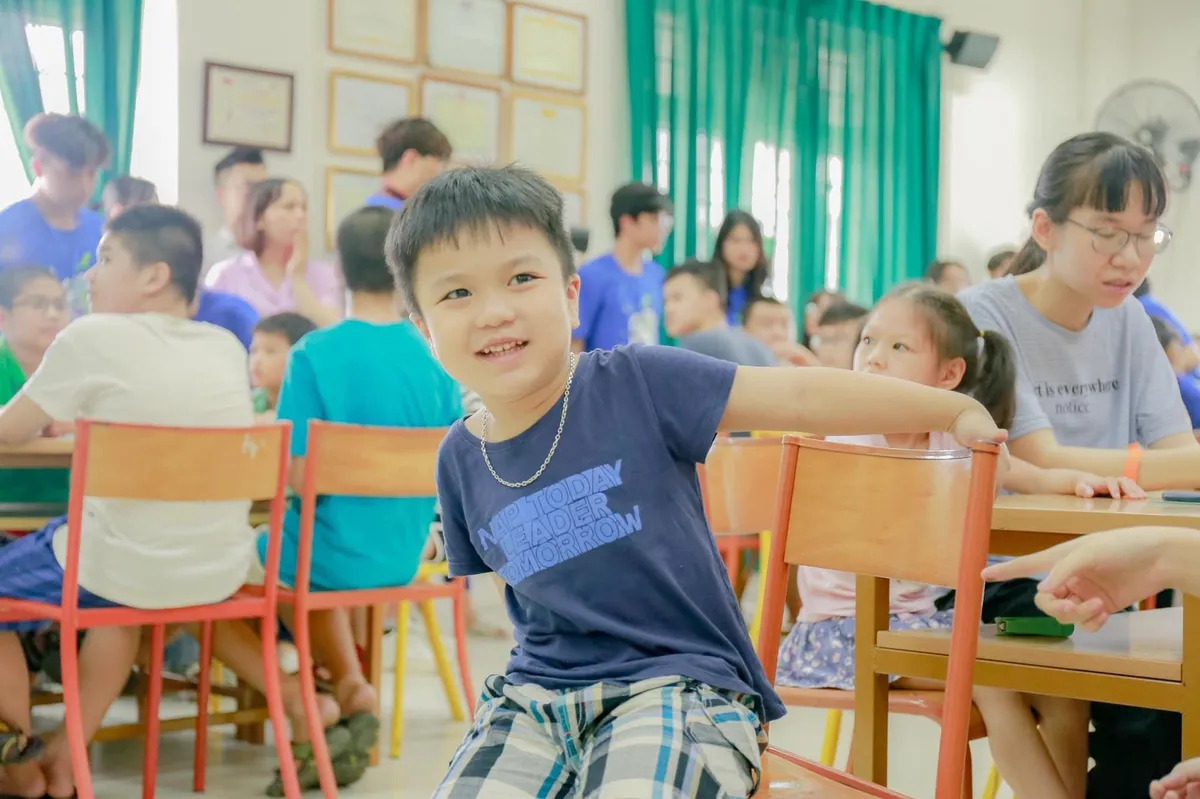 Striped Tour 2020 - Hoạt động bảo vệ m&ocirc;i trường bổ &iacute;ch cho trẻ - Ảnh 8.