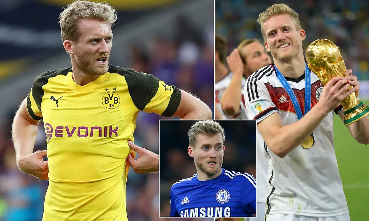 Nh&agrave; v&ocirc; địch World Cup 2014 tuy&ecirc;n bố giải nghệ ở tuổi 29 - Ảnh 2.