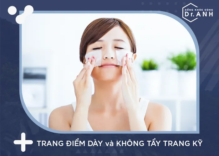 Trọn bộ bí kíp giải cứu lỗ chân lông to cho nàng - Ảnh 1.