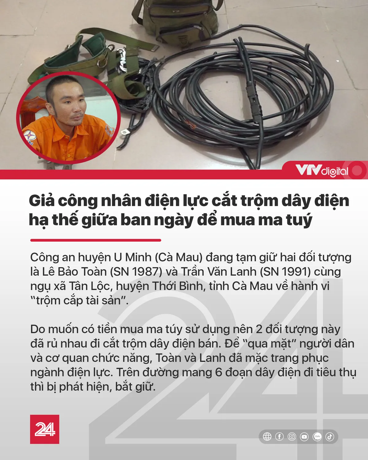 Tin nóng đầu ngày 19/7: Sử dụng ma túy tại cơ quan, 3 chiến sĩ Biên phòng bị đề nghị tước danh hiệu quân nhân - Ảnh 5.