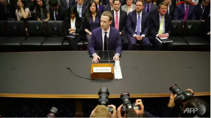 Vì sao Mark Zuckerberg vẫn dửng dưng trước làn sóng tẩy chay Facebook? - Ảnh 1.