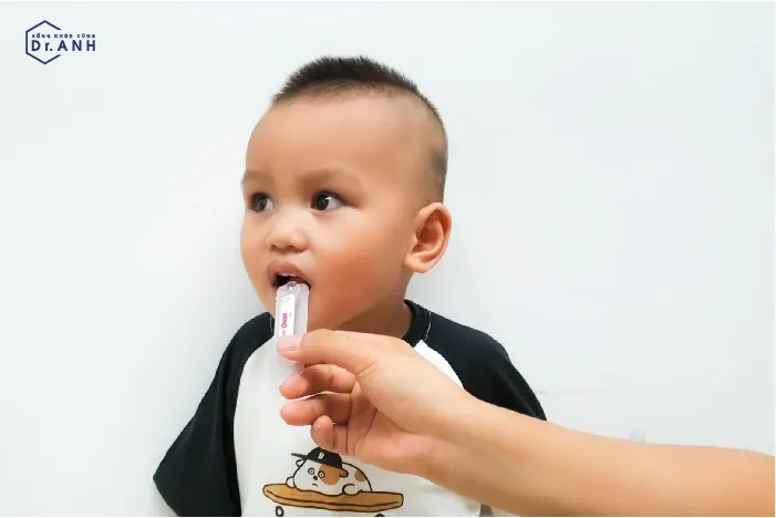 Những thực phẩm giúp trẻ tránh xa đau ốm bệnh tật - Ảnh 2. Những thực phẩm giúp trẻ tránh xa đau ốm bệnh tật - Ảnh 2.