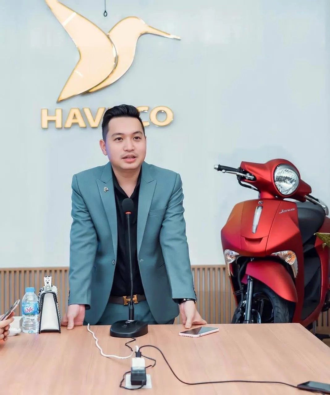 Doanh nhân trẻ Trương Việt Anh và bí quyết kinh doanh thành công thời 4.0 - Ảnh 1.