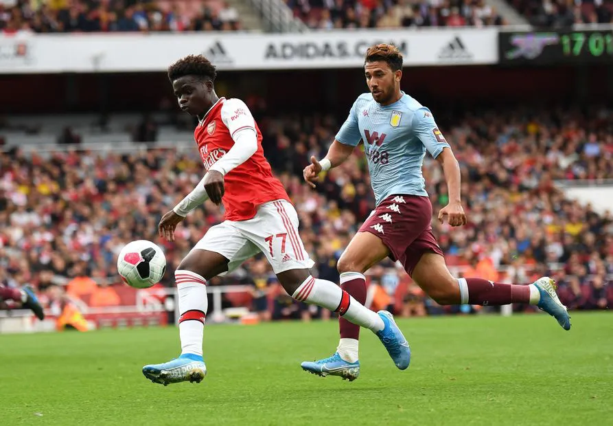 Lịch thi đấu Ngoại hạng Anh hôm nay (21/7): Man City, Arsenal xuất trận! - Ảnh 2.