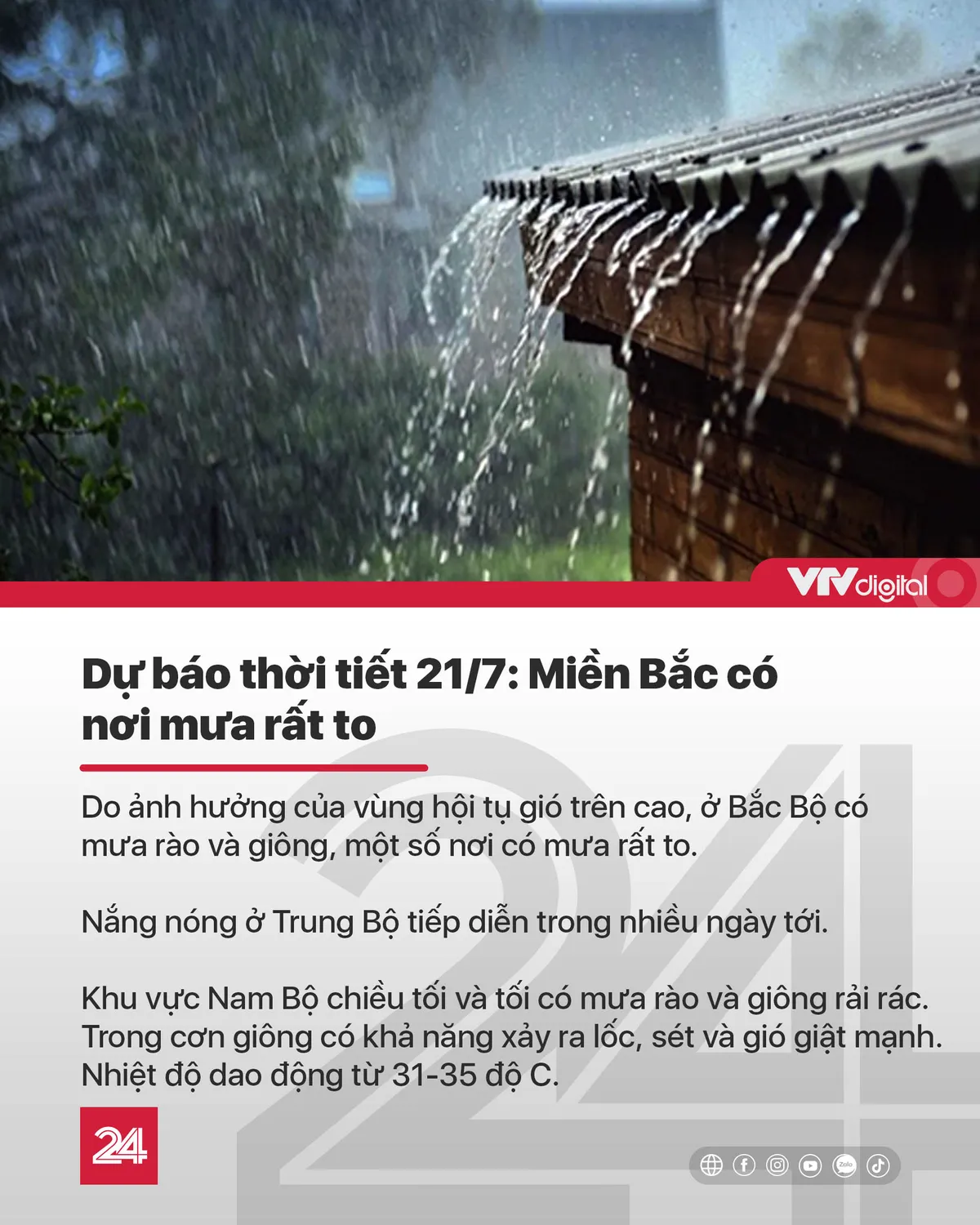 Tin nóng đầu ngày 21/7: Hồ Yên Lập tiệm cận mực nước chết, tài xế che biển bị phạt tiền - Ảnh 8.