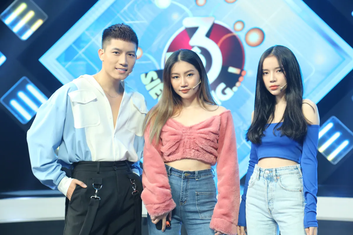 Orange từng cảm thấy ch&aacute;n nản sau khi rời khỏi c&ocirc;ng ty quản l&iacute; cũ - Ảnh 2.