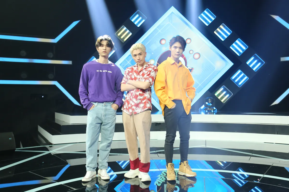 Orange từng cảm thấy ch&aacute;n nản sau khi rời khỏi c&ocirc;ng ty quản l&iacute; cũ - Ảnh 1.