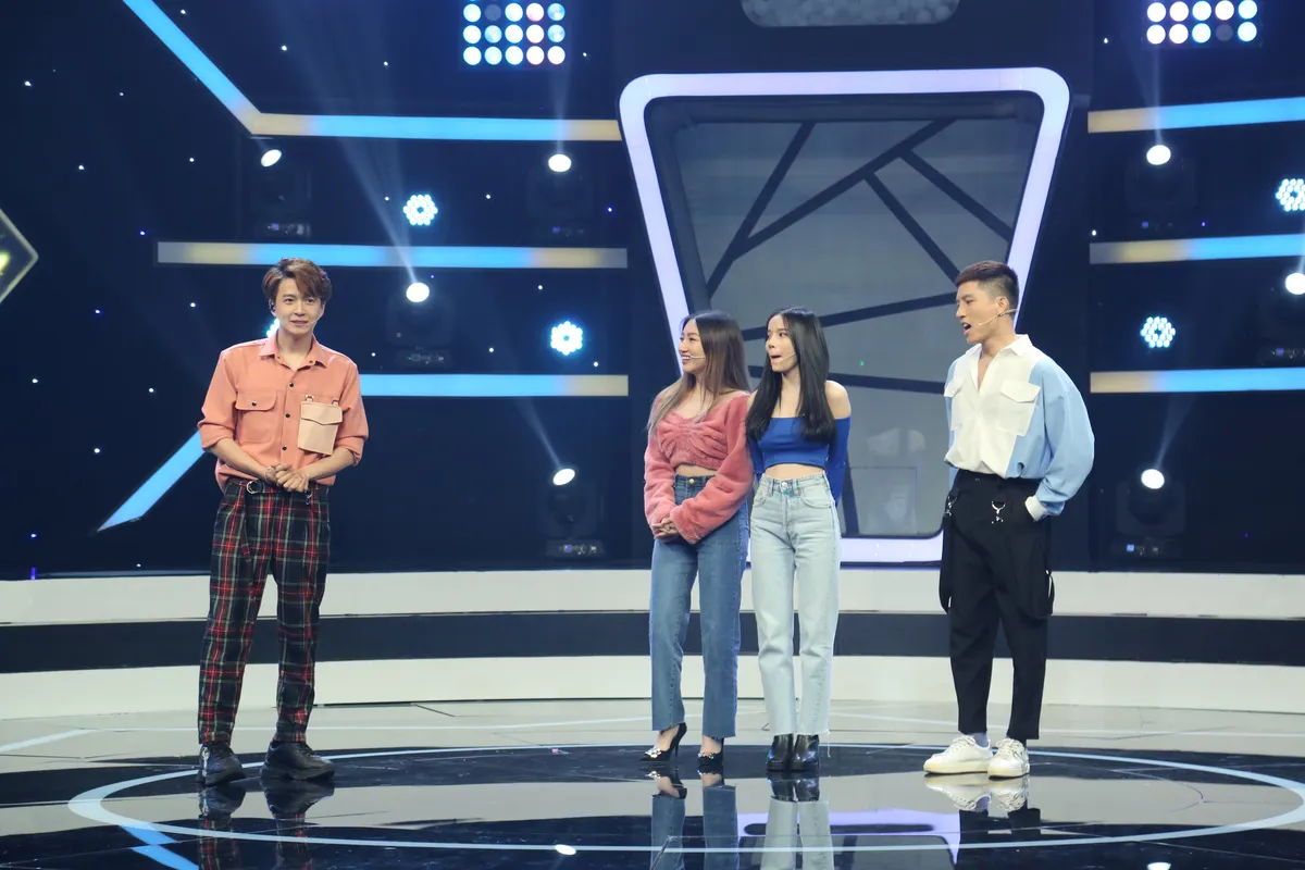 Orange từng cảm thấy ch&aacute;n nản sau khi rời khỏi c&ocirc;ng ty quản l&iacute; cũ - Ảnh 3.