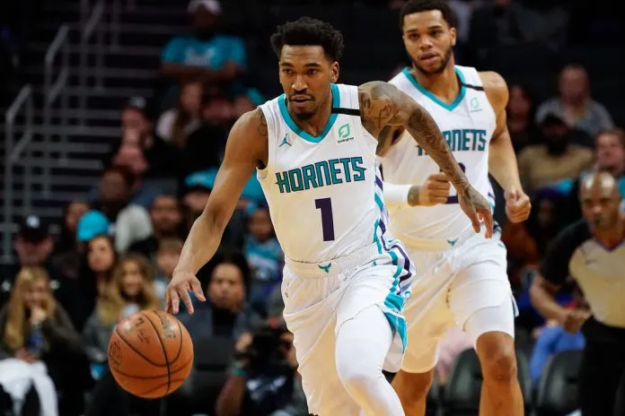 H&atilde;ng thể thao Jordan Brand sẽ xuất hiện nhiều hơn tại NBA m&ugrave;a tới - Ảnh 1.