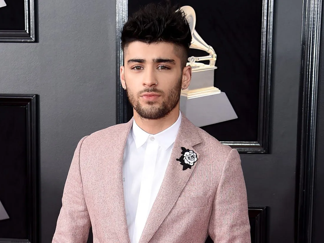 One Direction kỉ niệm 10 năm, Zayn Malik làm ngơ - Ảnh 3.