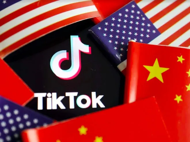 TikTok có những lựa chọn nào để “né” lệnh trừng phạt từ Washington? - Ảnh 1.