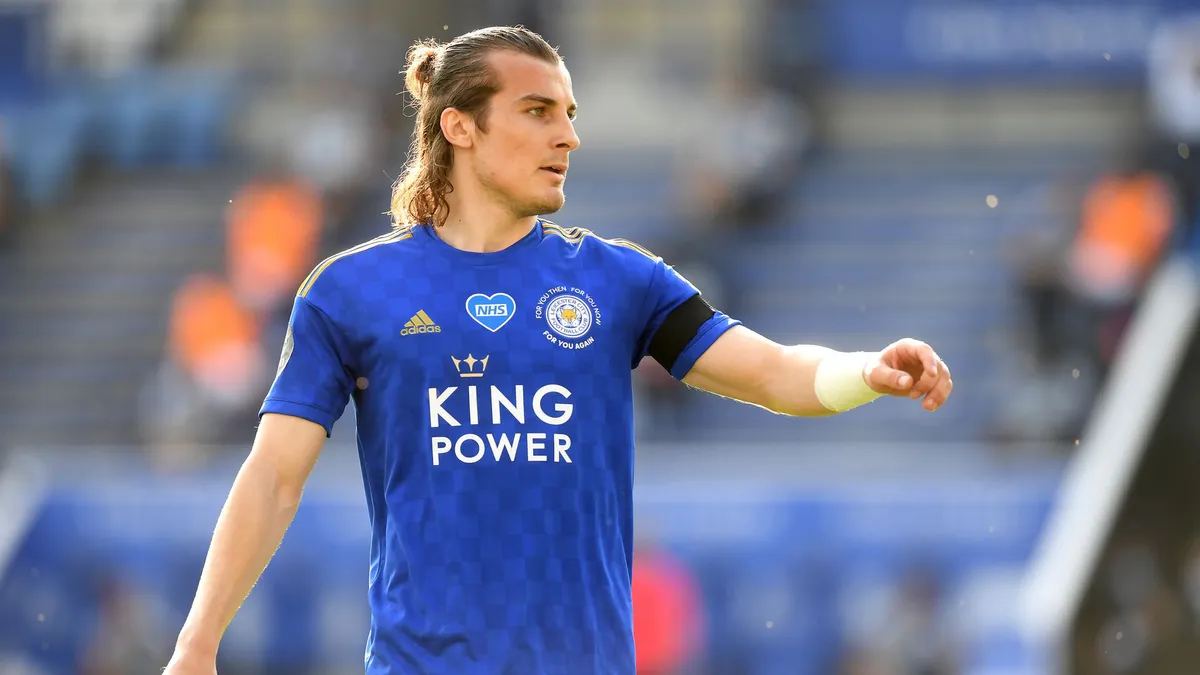 Leicester City mất hàng loạt trụ cột trước trận đấu với Manchester United - Ảnh 2. Leicester City mất hàng loạt trụ cột trước trận đấu với Manchester United - Ảnh 2.