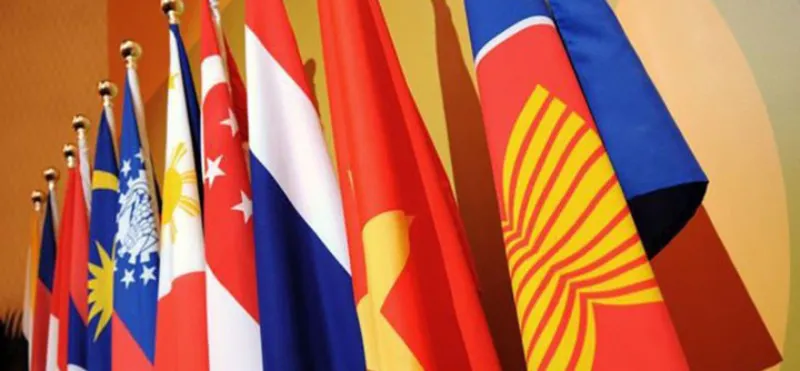 25 năm Việt Nam tham gia ASEAN: Chung tay vì một Cộng đồng ASEAN gắn kết và thích ứng - Ảnh 3.