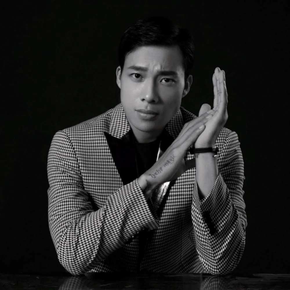 NTK L&ecirc; L&acirc;m: T&ocirc;i kh&ocirc;ng b&aacute;n quần &aacute;o, t&ocirc;i kinh doanh lối sống nghệ thuật - Ảnh 2.