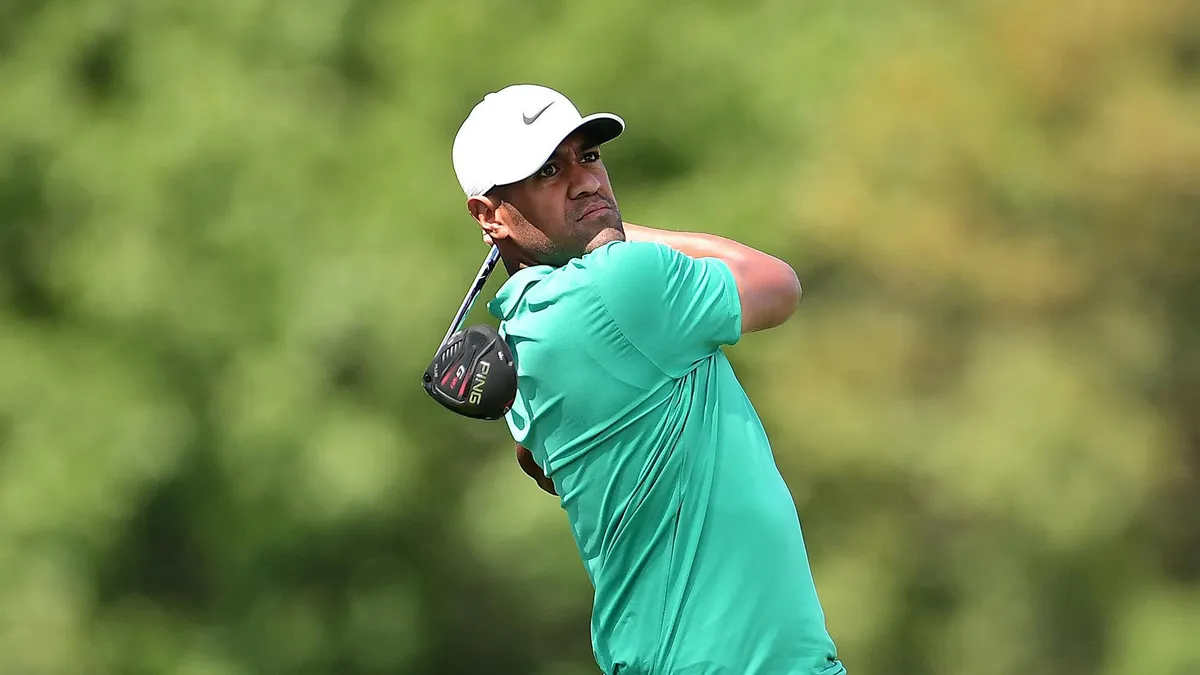 Michael Thompson v&ocirc; địch giải golf 3M mở rộng 2020 - Ảnh 3.