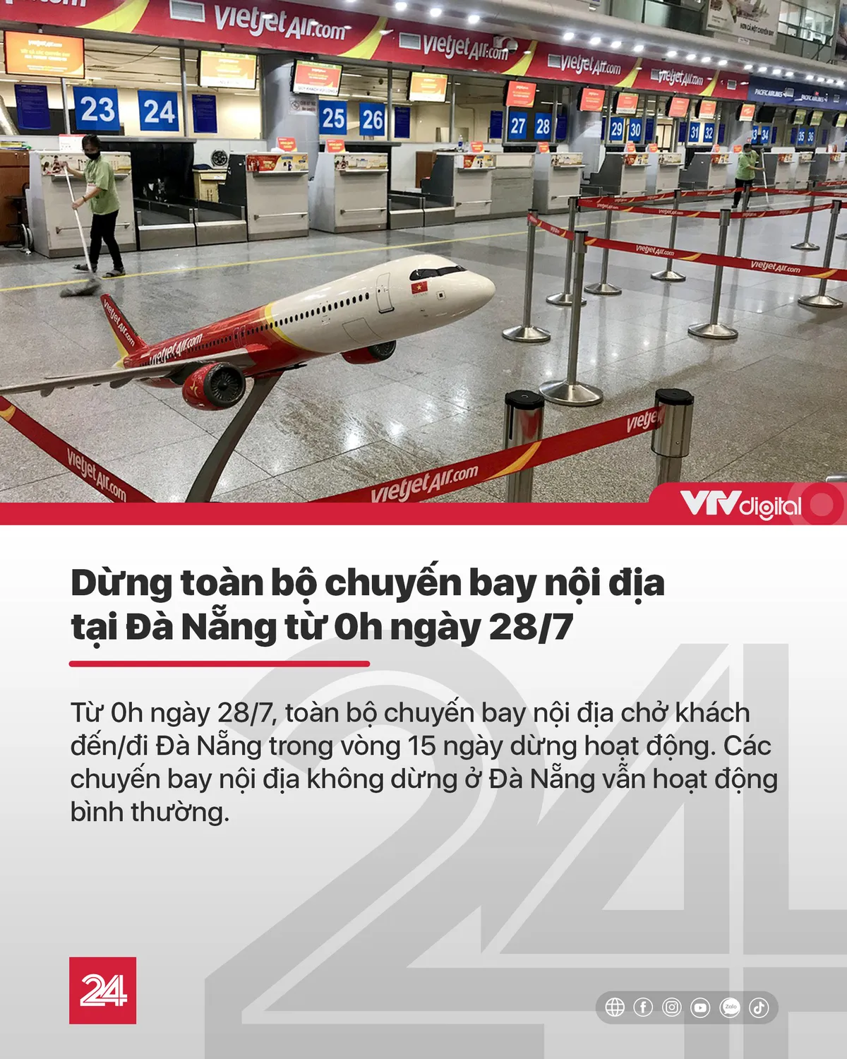 Tin nóng đầu ngày 28/7: Khẩu trang y tế lại bị nâng giá, có dấu hiệu cháy hàng - Ảnh 2.