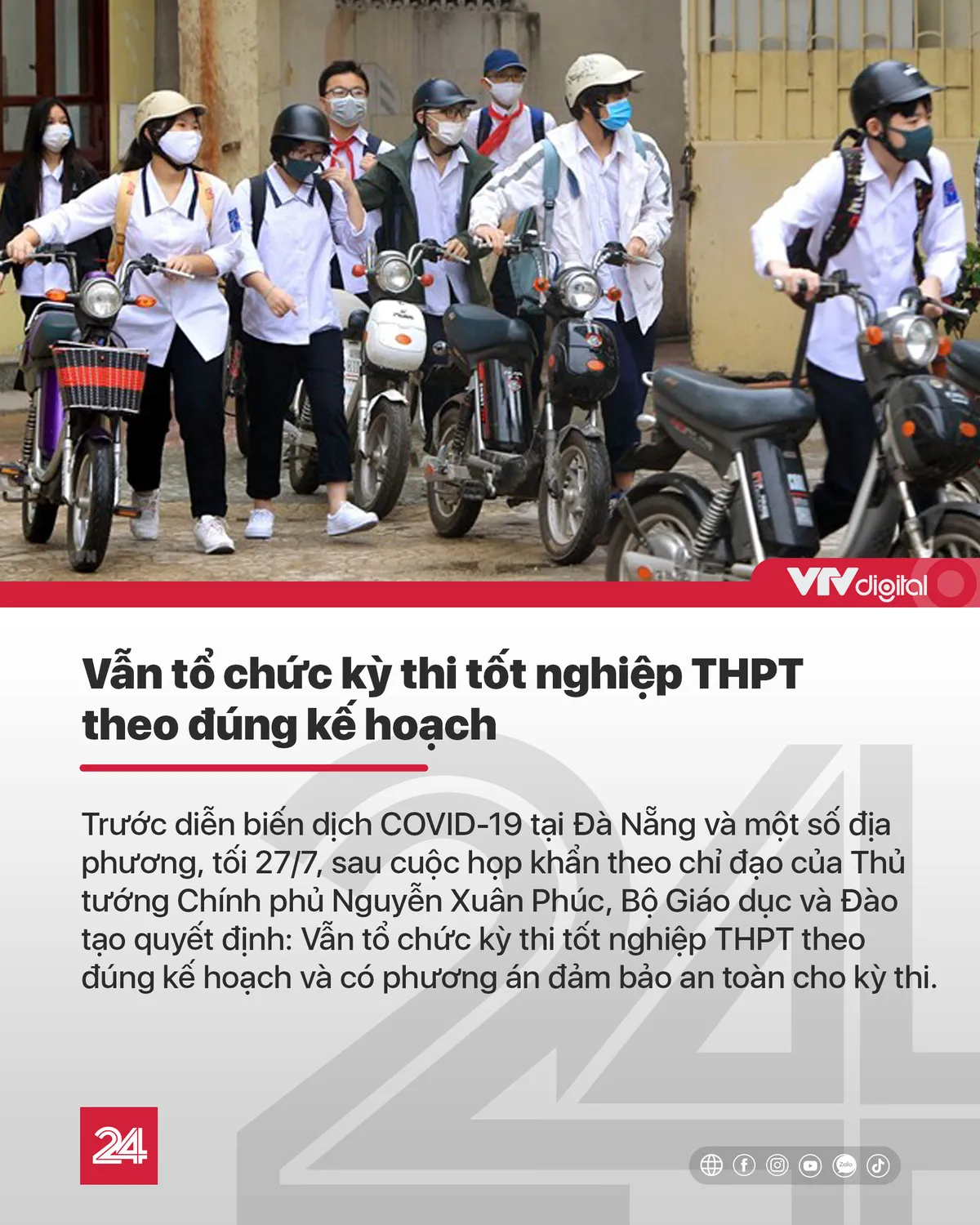 Tin nóng đầu ngày 28/7: Khẩu trang y tế lại bị nâng giá, có dấu hiệu cháy hàng - Ảnh 8.