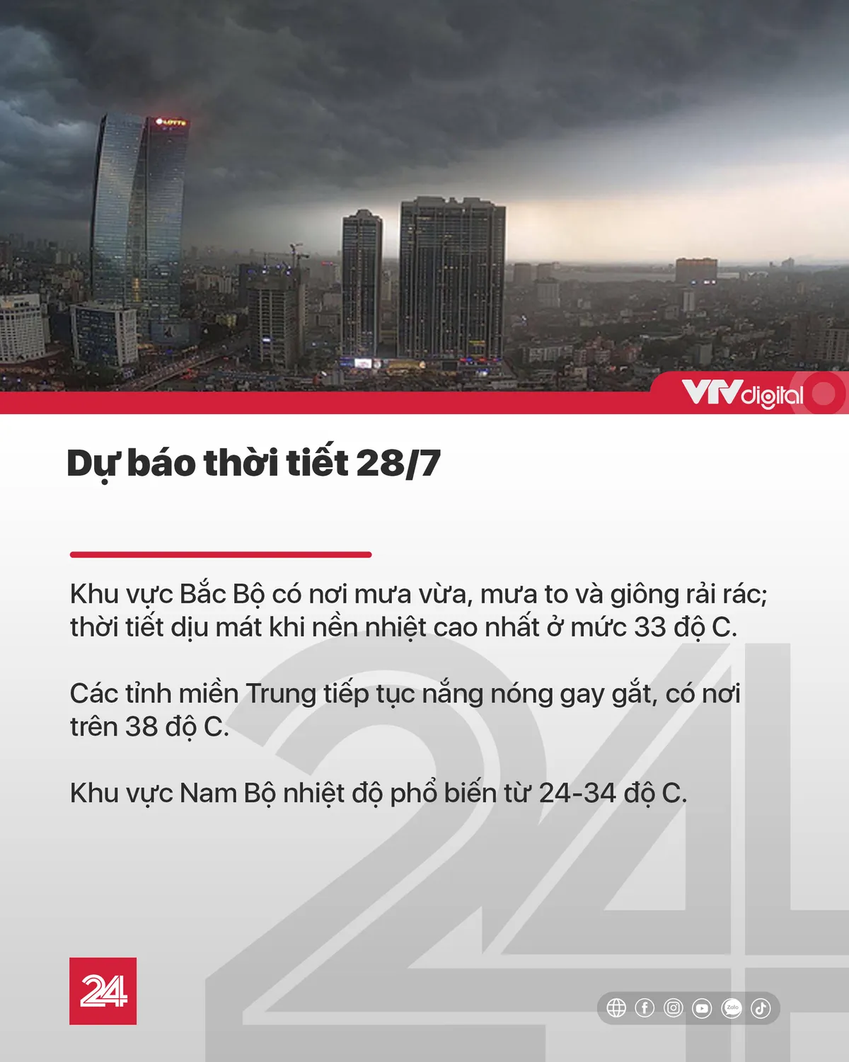 Tin nóng đầu ngày 28/7: Khẩu trang y tế lại bị nâng giá, có dấu hiệu cháy hàng - Ảnh 14.