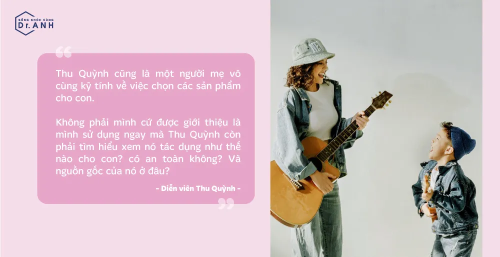 Chăm con theo cách của My Sói: Đừng để con có bệnh mới quan tâm chạy chữa - Ảnh 2.