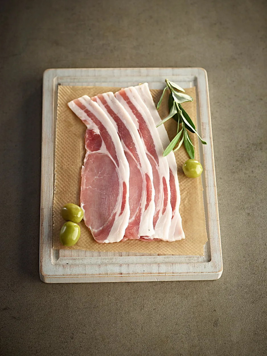 Trải nghiệm hương vị nguy&ecirc;n bản của thịt heo &Ocirc;-liu ngon nhất từ Ch&acirc;u &Acirc;u - Ảnh 3.