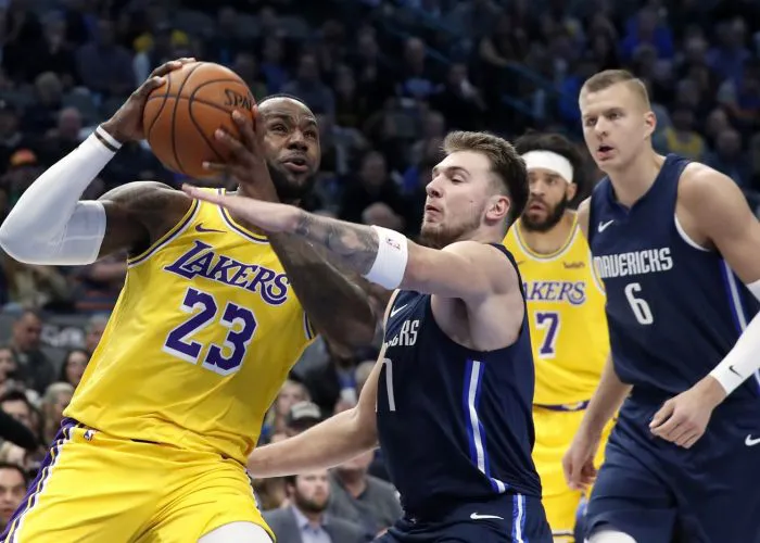 C&aacute;c đội b&oacute;ng sẵn s&agrave;ng cho ng&agrave;y NBA trở lại - Ảnh 1.