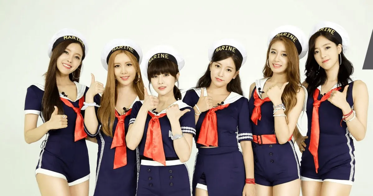 T-ara kỉ niệm 11 năm ra mắt - Ảnh 1.