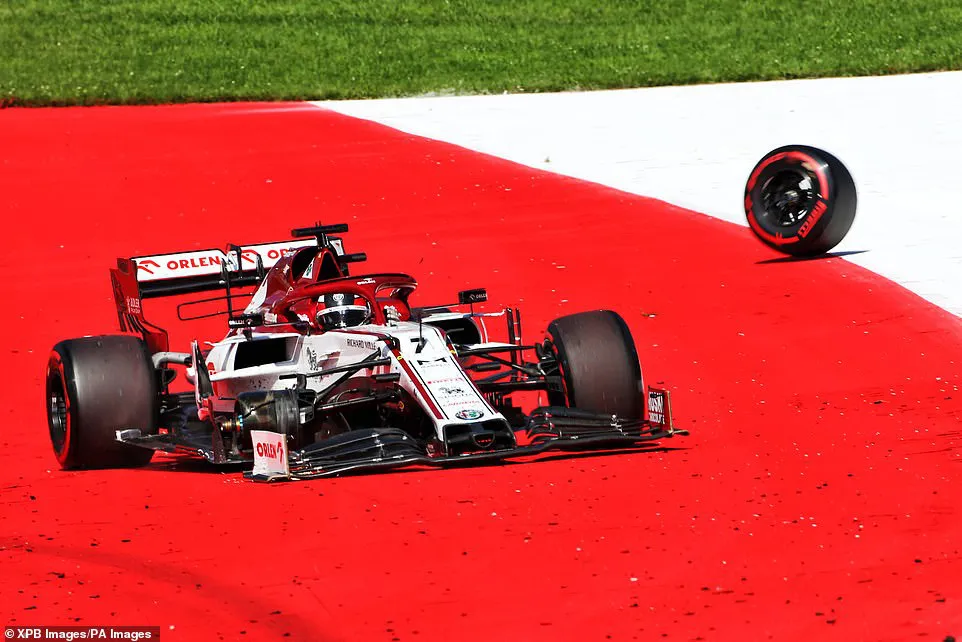Valtteri Bottas gi&agrave;nh chiến thắng đầu ti&ecirc;n của m&ugrave;a giải c&ocirc;ng thức 1  2020 - Ảnh 2.
