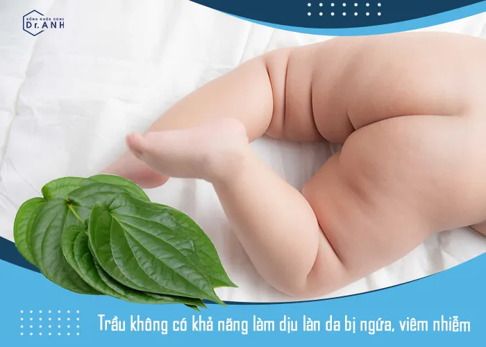 Bỏ túi mẹo trị hăm siêu đơn giản dành cho bé yêu - Ảnh 3.