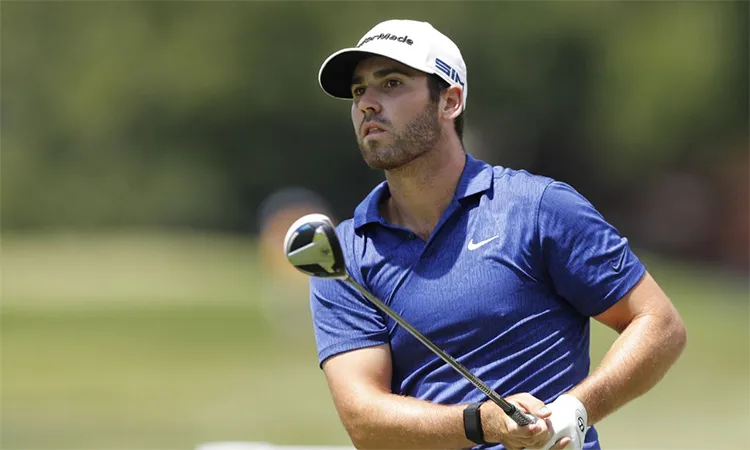 V&ograve;ng 4 giải golf Rocket Mortgage Classic: Bryson DeChambeau l&ecirc;n ng&ocirc;i v&ocirc; địch - Ảnh 2.