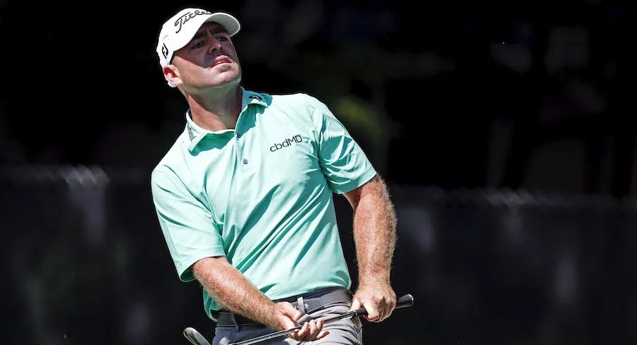 V&ograve;ng 4 giải golf Rocket Mortgage Classic: Bryson DeChambeau l&ecirc;n ng&ocirc;i v&ocirc; địch - Ảnh 3.