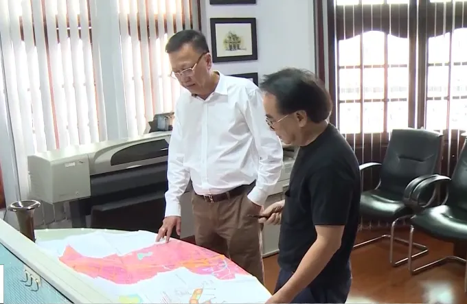 Xuất hiện nhiều si&ecirc;u phường, si&ecirc;u x&atilde;, nh&agrave; ăn của trường biến th&agrave;nh ph&ograve;ng học - Ảnh 2.