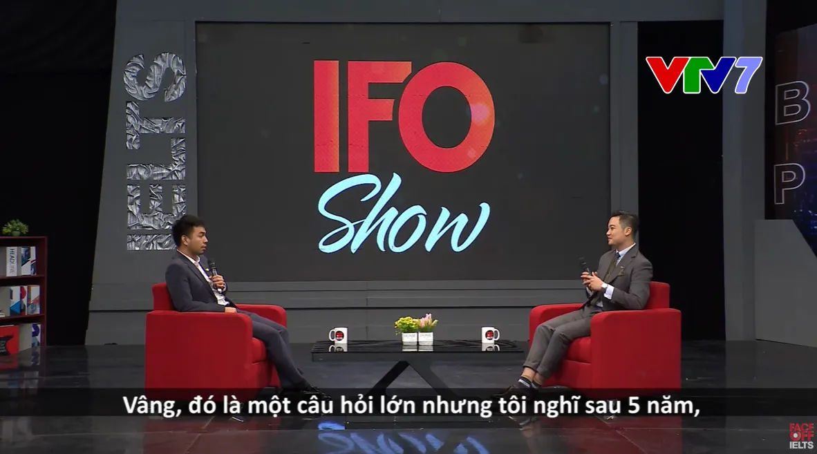 IELTS FACE-OFF mùa 5, số 10: Gặp gỡ Hoàng Anh Đức - 30 Under 30 lĩnh vực Giáo dục-Khoa học của Forbes năm 2019 - Ảnh 2. IELTS FACE-OFF mùa 5, số 10: Gặp gỡ Hoàng Anh Đức - 30 Under 30 lĩnh vực Giáo dục-Khoa học của Forbes năm 2019 - Ảnh 2.