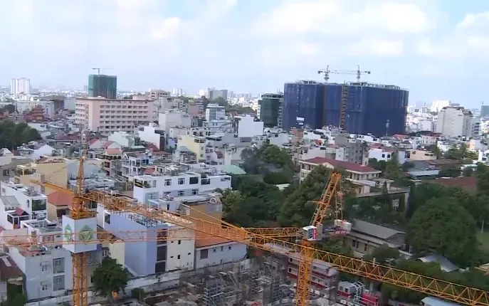 Xuất hiện nhiều si&ecirc;u phường, si&ecirc;u x&atilde;, nh&agrave; ăn của trường biến th&agrave;nh ph&ograve;ng học - Ảnh 3.