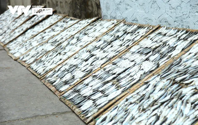 Cá nướng than hồng ngon khó quên của miền biển Cửa Lò - Ảnh 4.