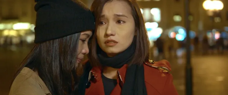 Tình yêu và tham vọng - Tập 31: Không có được tình yêu của Minh, Tuệ Lâm thôi đành giữ kỷ niệm trong tim - Ảnh 9. Tình yêu và tham vọng - Tập 31: Không có được tình yêu của Minh, Tuệ Lâm thôi đành giữ kỷ niệm trong tim - Ảnh 9.