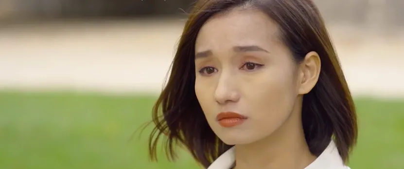Tình yêu và tham vọng - Tập 31: Không có được tình yêu của Minh, Tuệ Lâm thôi đành giữ kỷ niệm trong tim - Ảnh 16. Tình yêu và tham vọng - Tập 31: Không có được tình yêu của Minh, Tuệ Lâm thôi đành giữ kỷ niệm trong tim - Ảnh 16.