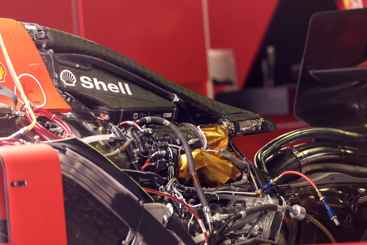 Đua xe F1: Ferrari mất th&ecirc;m 0,7 gi&acirc;y mỗi v&ograve;ng tại Grand Prix &Aacute;o - Ảnh 1.