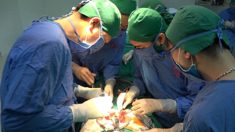 Cảnh báo bệnh nguy hiểm: Đa polyp trực tràng - Ảnh 2. Cảnh báo bệnh nguy hiểm: Đa polyp trực tràng - Ảnh 2.