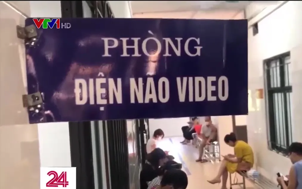 Phóng viên điều tra lên tiếng về vụ việc đo điện não video tại Viện Sức khỏe tâm thần, Bệnh viện Bạch Mai - Ảnh 1.