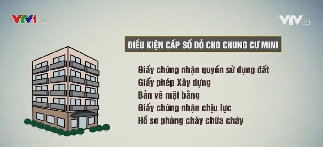 Hơn 20 người đứng tên một sổ đỏ: Mua chung cư mini chẳng khác gì trả tiền... thuê trọ dài hạn - Ảnh 3.