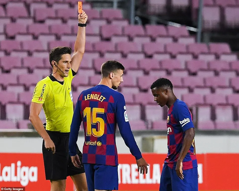 Barcelona 1-0 Espanyol: Nỗ lực bám đuổi! (Vòng 35 La Liga) - Ảnh 2. Barcelona 1-0 Espanyol: Nỗ lực bám đuổi! (Vòng 35 La Liga) - Ảnh 2.